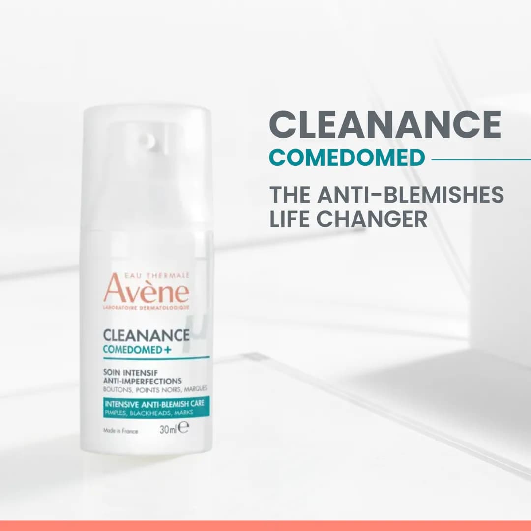 Avene Cleanance Comedomed 30 ml