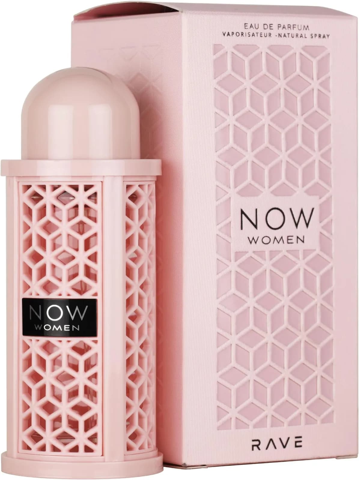 Rave Now Women 100 ml