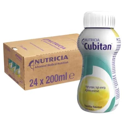 Nutricia Cubitan