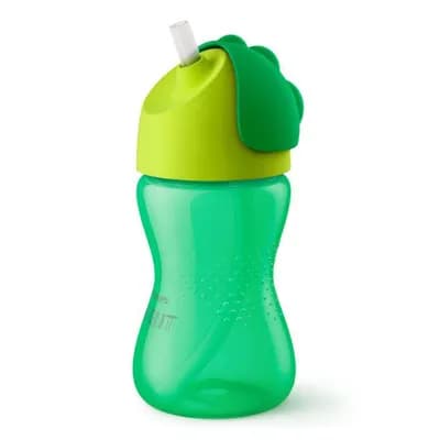 Avent Trainer Straw Cup 12m+ 300 ml