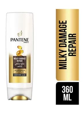 Pantene Milky Damage Repair Conditioner