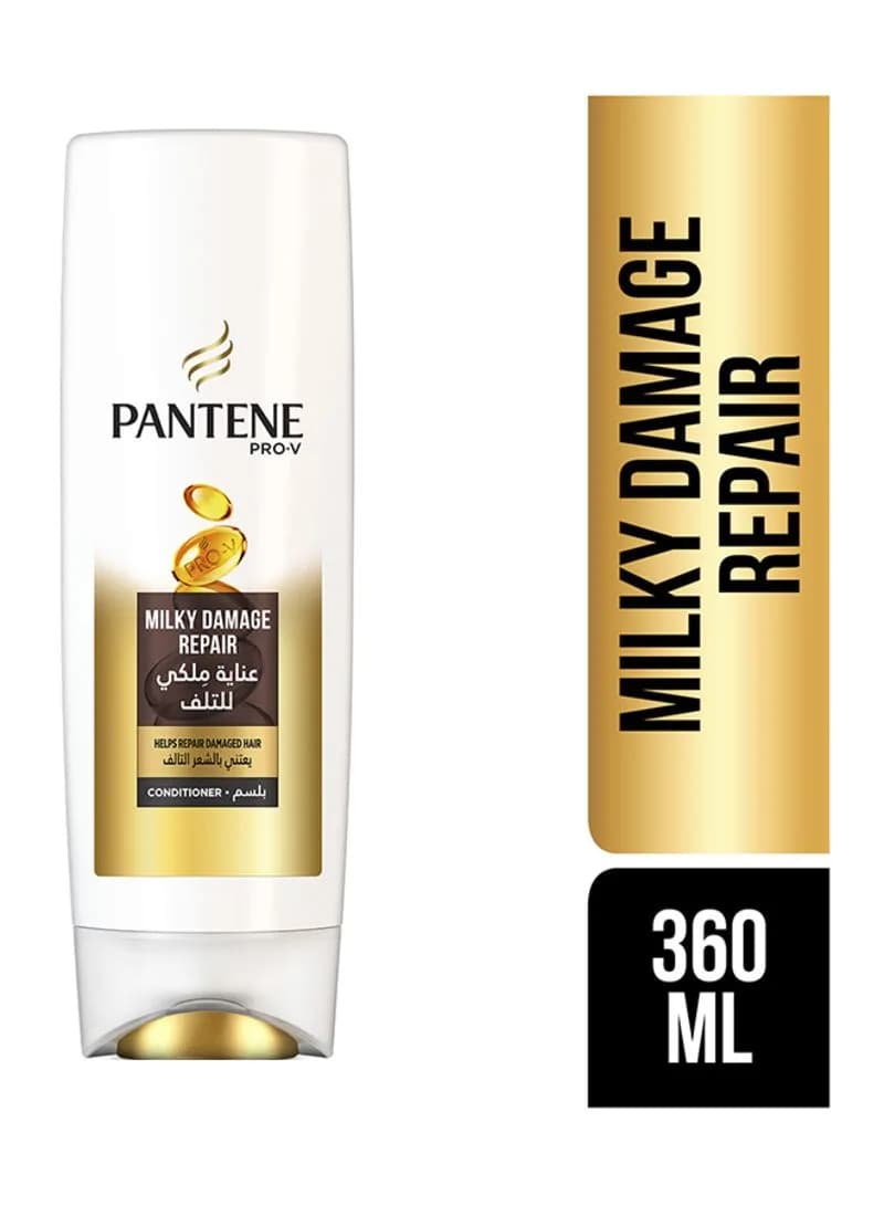 Pantene Milky Damage Repair Conditioner