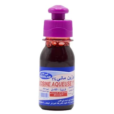 Eosine Solution 1% Codex