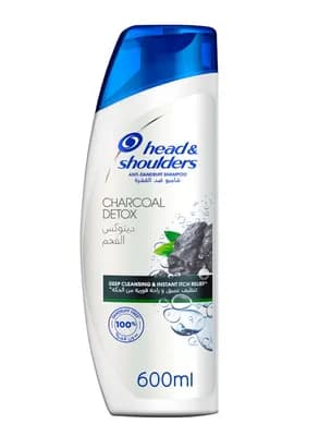 Head & Shoulders Classic Clean Shampoo