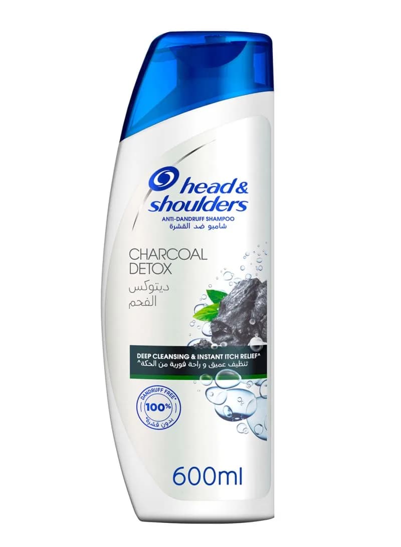 Head & Shoulders Classic Clean Shampoo