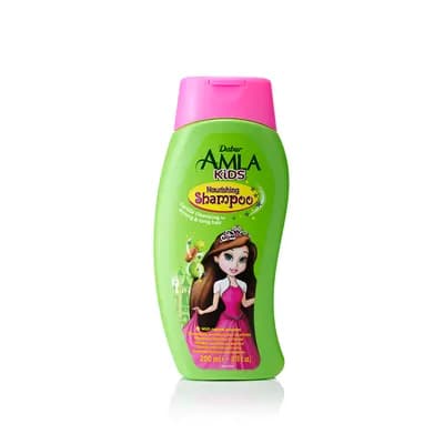 Dabur Amla Kids Shampoo