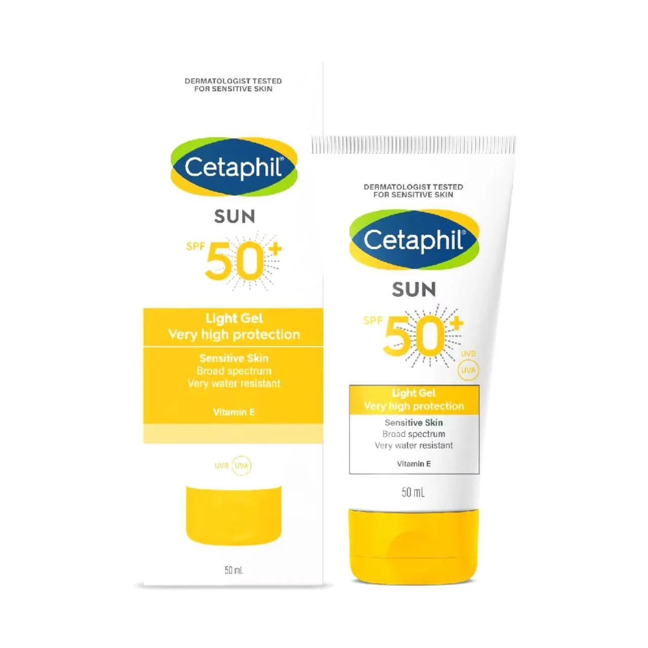 Cetaphil Sun Extreme SPF50+ Gel