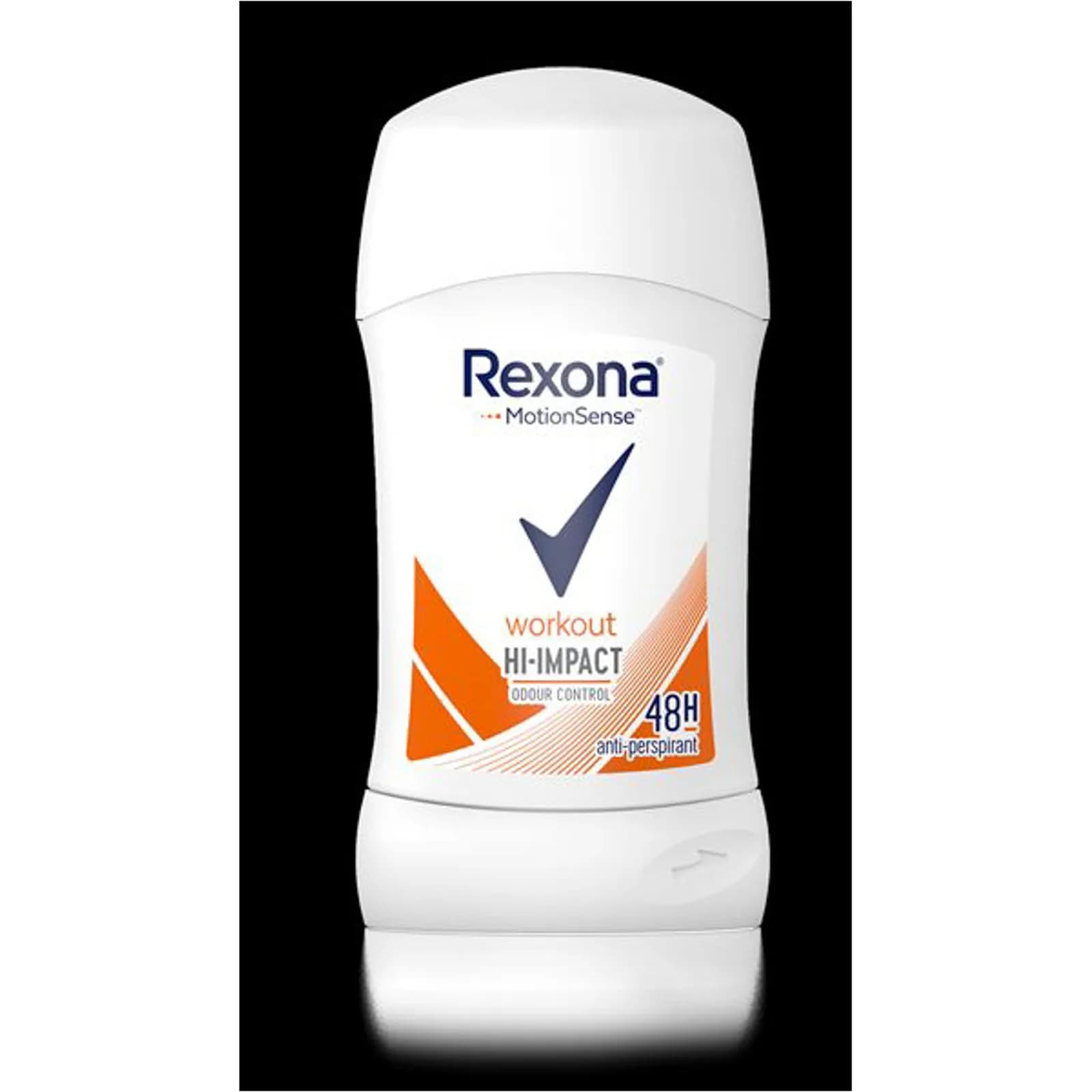 Rexona Workout Hi Impact Deodorant Stick 40 g