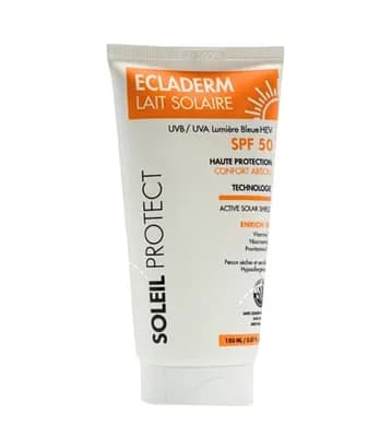 Ecladerm Rayofiltre Sun Cream SPF 50+