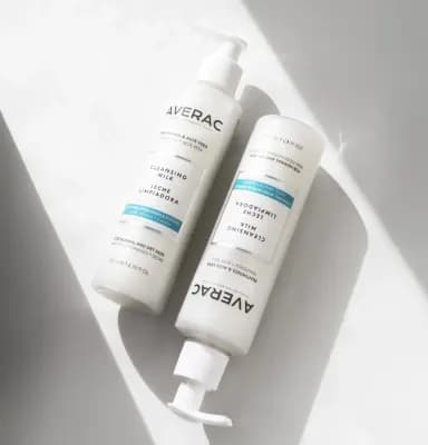Averac Cleansing Milk 200 ml