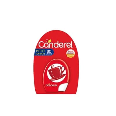 Canderel Sucralose 100 Tablets