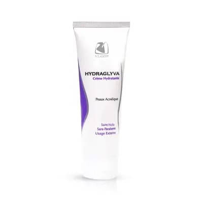 Ecladerm Hydraglyva Facial Moisturizer 75 ml