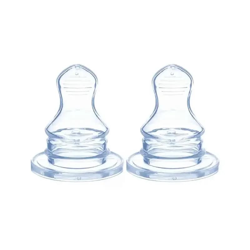 Optimal Orthodontic Silicone Nipple 0m+ OPB-1055